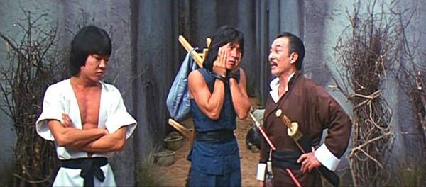 Genç Üstad Fotoğrafı