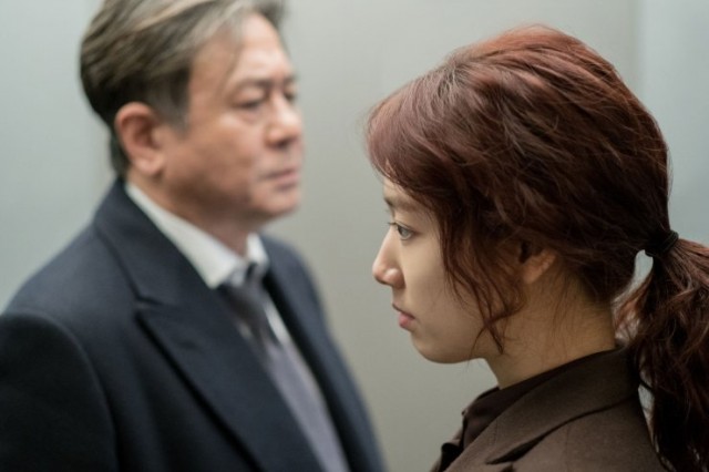 Heart Blackened Fotoğrafı