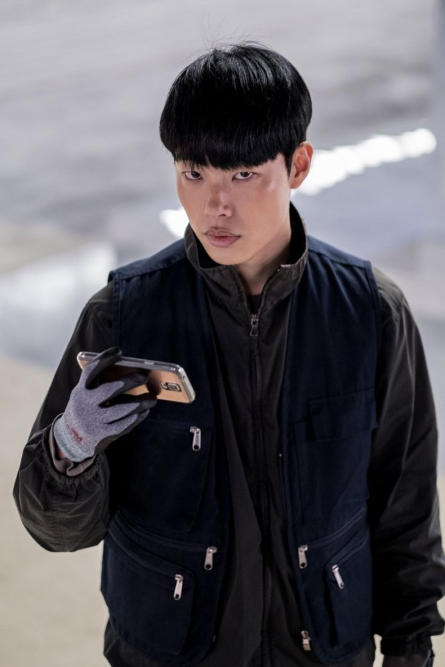 Heart Blackened Fotoğrafı