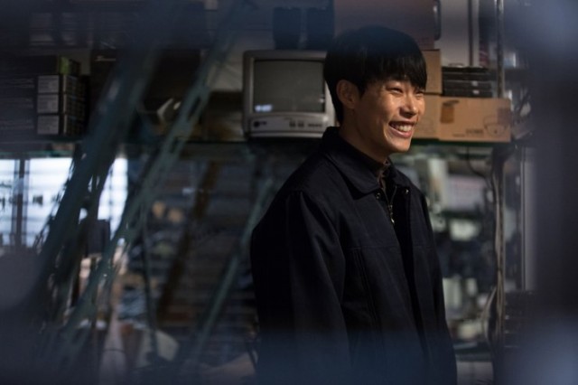 Heart Blackened Fotoğrafı