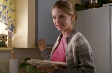 Frankie Ve Hazel fotoğrafı