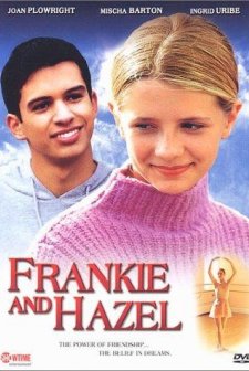 Frankie Ve Hazel (2000) afişi