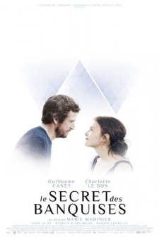 Le Secret Des Banquises (2016) afişi