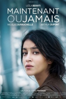 Maintenant Ou Jamais (2014) afişi