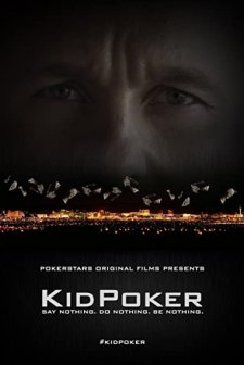 KidPoker (2015) afişi