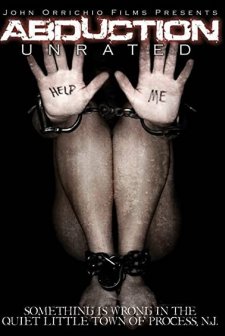 Abduction (2009) afişi