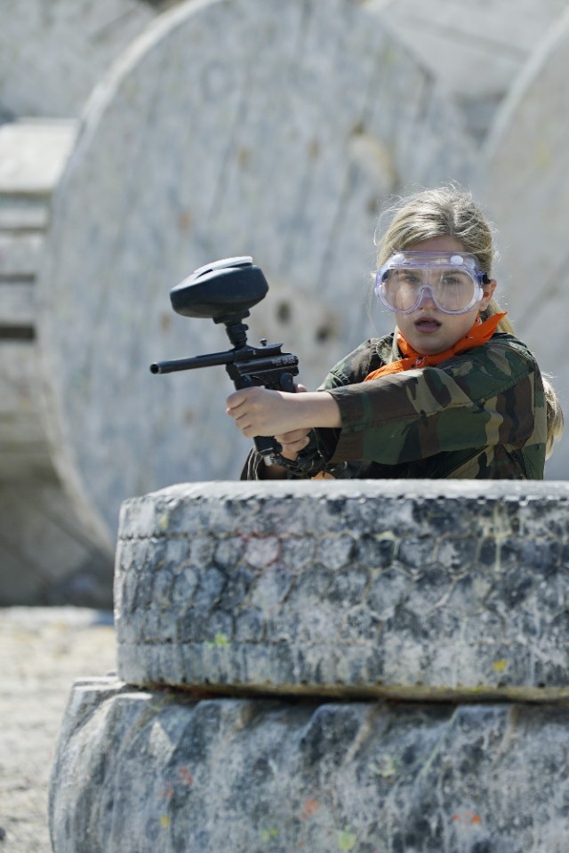 Speechless Fotoğrafı