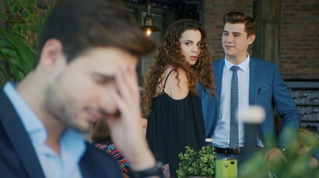 Gülümse Yeter Fotoğrafı