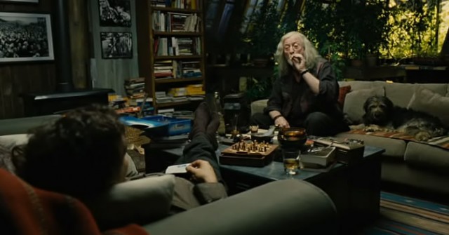 Son Umut Fotoğrafı