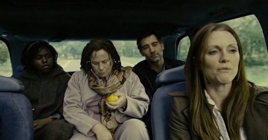 Son Umut Fotoğrafı