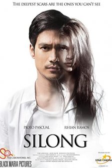 Silong (2015) afişi