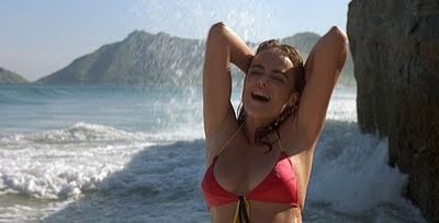 Rio Serüveni Fotoğrafı