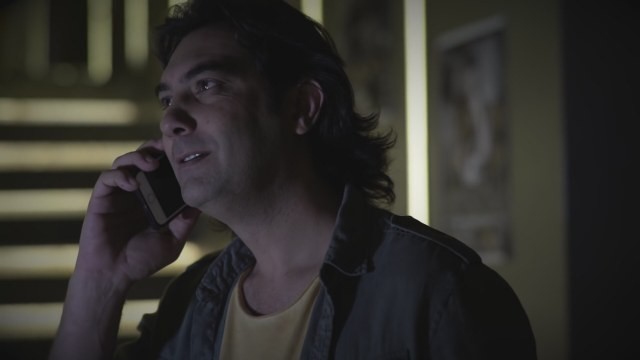 Gece Seansı Fotoğrafı