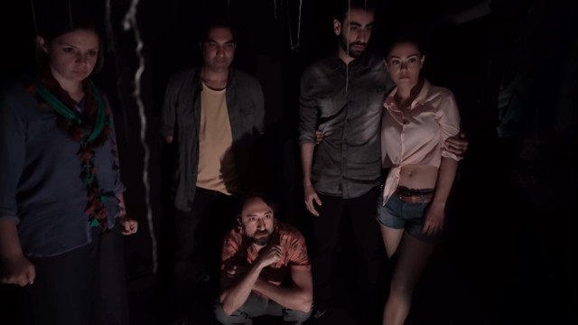 Gece Seansı Fotoğrafı