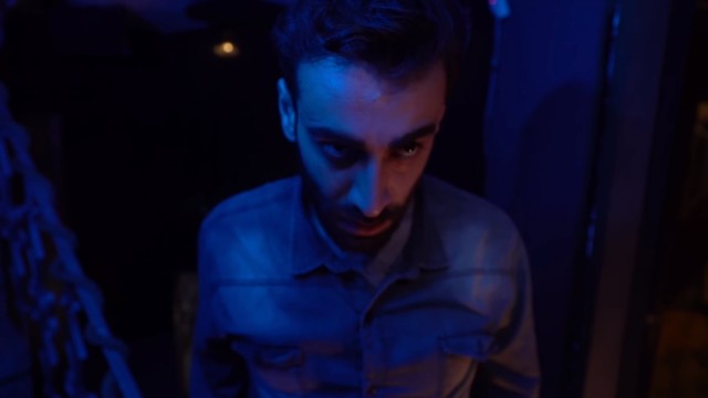 Gece Seansı Fotoğrafı