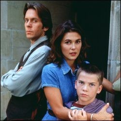 American Gothic fotoğrafı