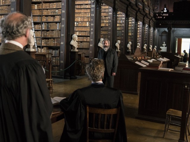 Deli ve Dahi Fotoğrafı