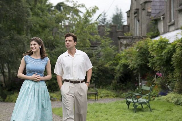 We Have Always Lived in the Castle fotoğrafı