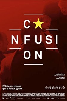 Confusion (2015) afişi