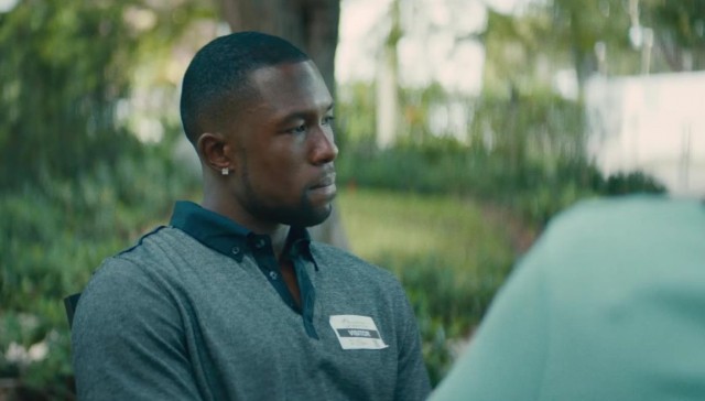 Ay Işığı Fotoğrafı