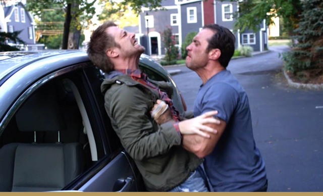 Kötü Frank fotoğrafı