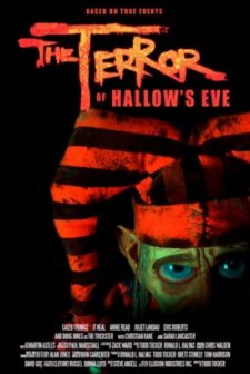 The Terror (2017) afişi