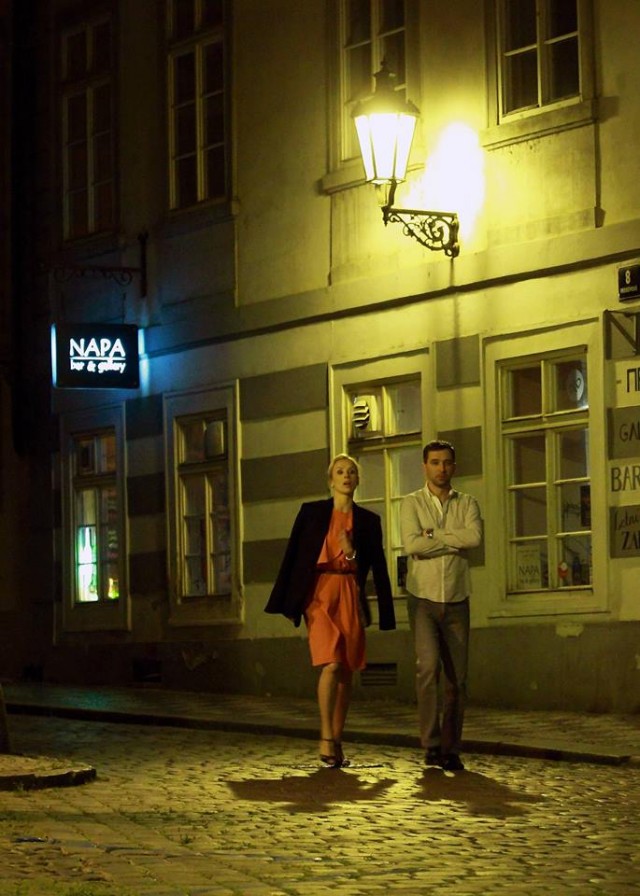 Vsetko Alebo Nic Fotoğrafı