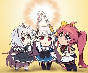 Absolute Duo fotoğrafı