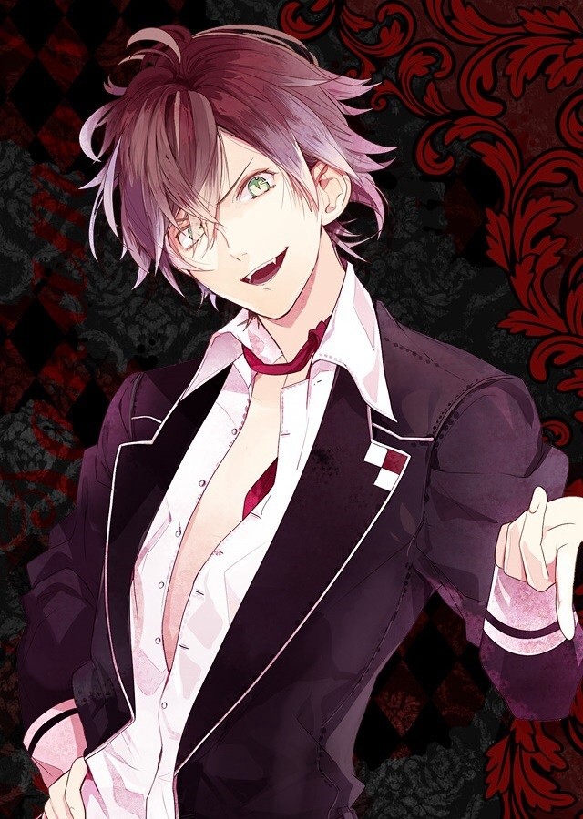 Diabolik Lovers Fotoğrafı