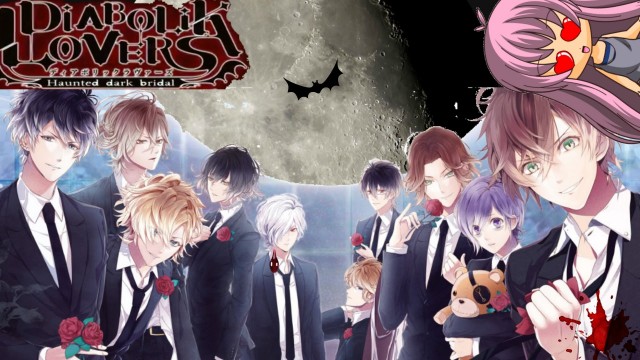 Diabolik Lovers Fotoğrafı