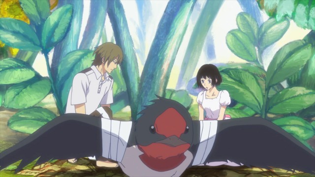 Natsuyuki Rendezvous Fotoğrafı