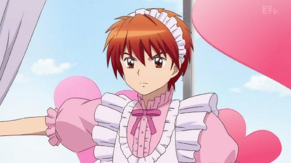 Kyoukai no Rinne Fotoğrafı