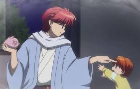 Kyoukai no Rinne Fotoğrafı