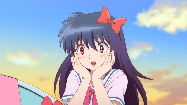 Kyoukai no Rinne Fotoğrafı