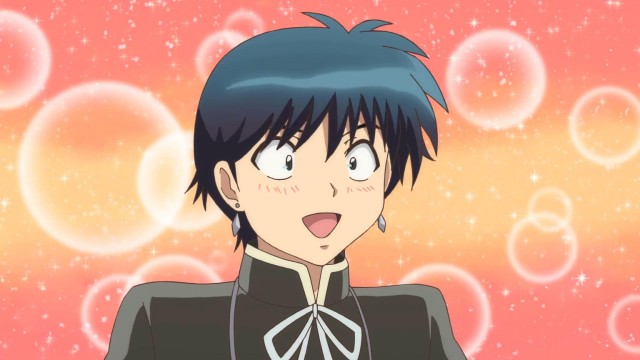 Kyoukai no Rinne Fotoğrafı