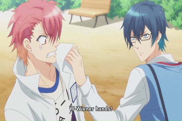 Hatsukoi Monster Fotoğrafı