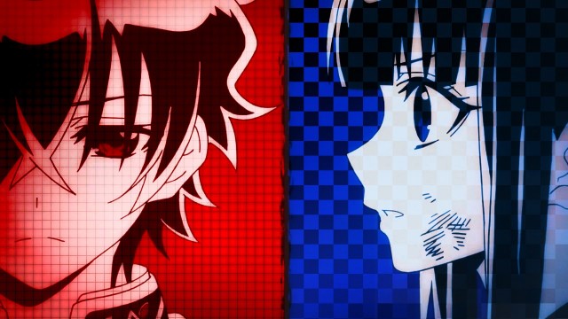 Sousei no Onmyouji Fotoğrafı