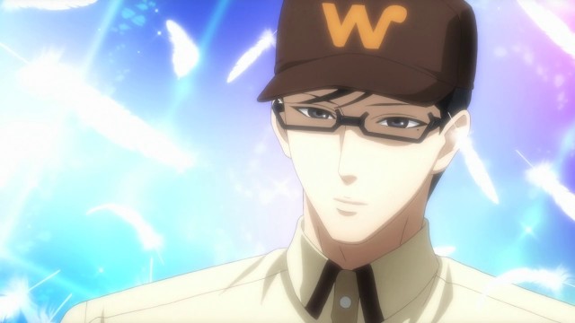 Sakamoto desu ga? Fotoğrafı