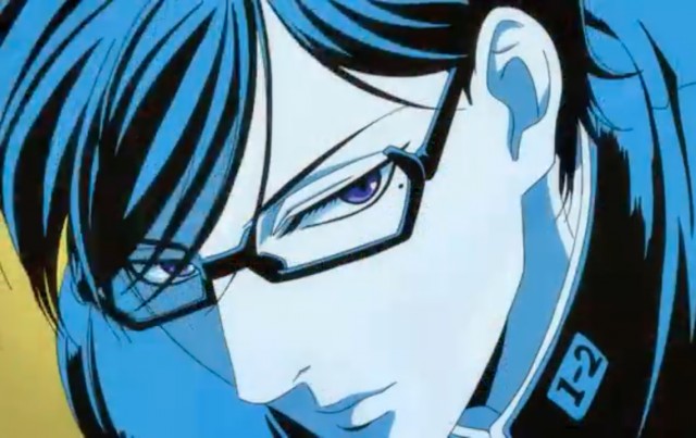 Sakamoto desu ga? Fotoğrafı