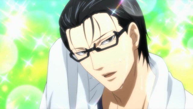 Sakamoto desu ga? Fotoğrafı
