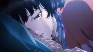 Koutetsujou no Kabaneri Fotoğrafı