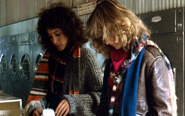 Flashdance fotoğrafı