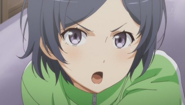 Yahari Ore no Seishun Love Comedy wa Machigatteiru. Zoku fotoğrafı