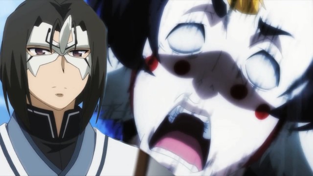 Utawarerumono: Itsuwari no kamen Fotoğrafı