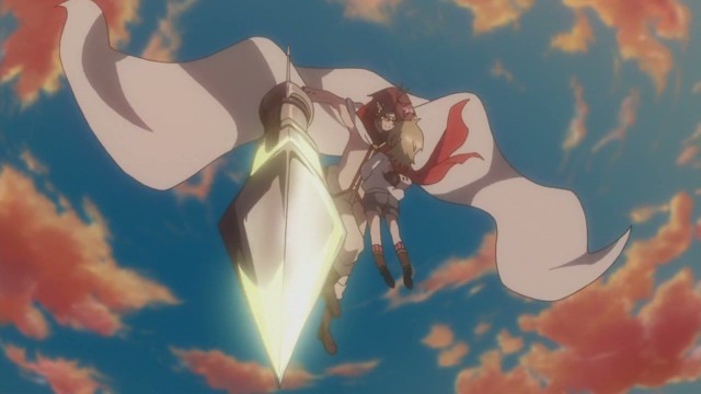 Lance N' Masques Fotoğrafı