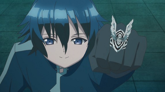 Lance N' Masques Fotoğrafı