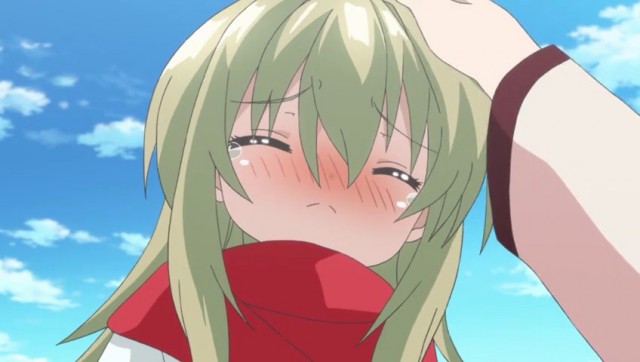 Lance N' Masques Fotoğrafı