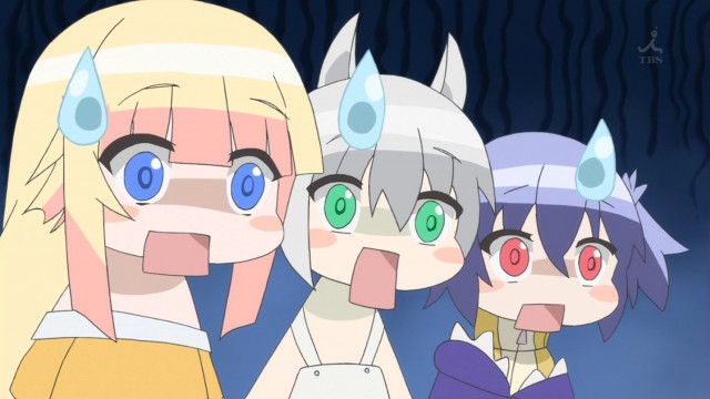 Lance N' Masques Fotoğrafı