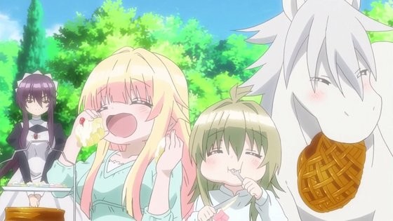 Lance N' Masques Fotoğrafı