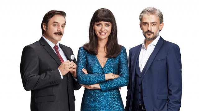 Hayat Bazen Tatlıdır Fotoğrafı